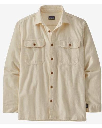 Patagonia Shirts for Men | Online Sale up to 50% off | Lyst - Page 2