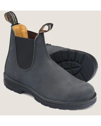 Blundstone multicolor deals