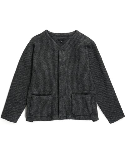 Engineered Garments Cardigans for Men | Online Sale up to 60% off