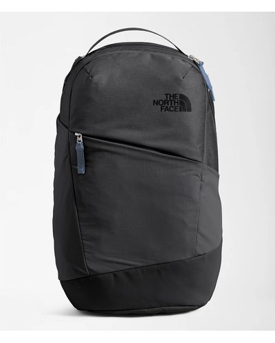 The North Face Isabella 3.0 Backpack in Black Lyst