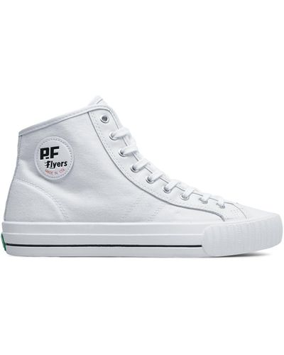 pf flyers free shoes