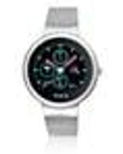 Tous Steel Rond Touch Activity Watch - Black