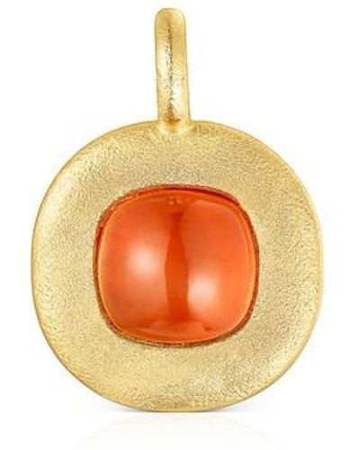 Carnelian Necklaces for Women - Up to 70% off | Lyst