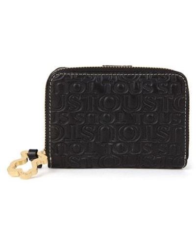 Tous Wallets and cardholders for Women | Online Sale up to 43% off | Lyst