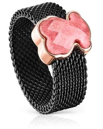 Mesh Rings for Women - Up to 50% off | Lyst
