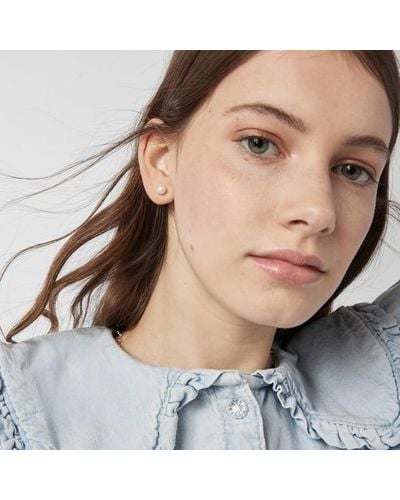 Metallic Tous Earrings and ear cuffs for Women | Lyst - Page 2
