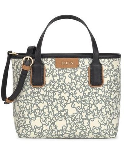 Tous Tote bags for Women | Online Sale up to 60% off | Lyst
