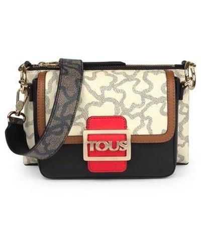 Multicolor Tous Bags for Women | Lyst