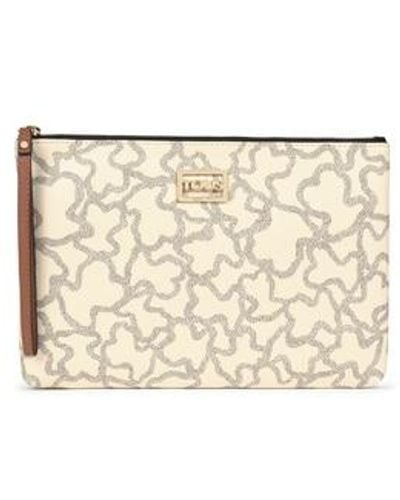 Tous Clutches and evening bags for Women | Online Sale up to 61% off | Lyst