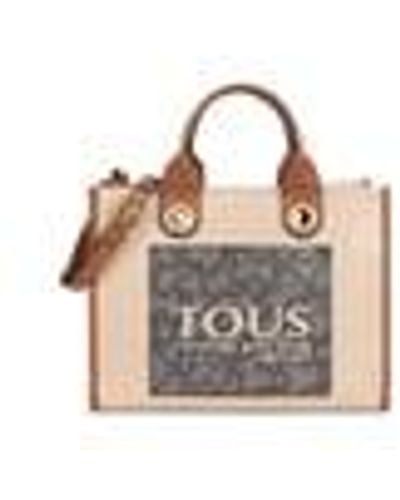 Women\'s Tous Tote bags from $229 | Lyst