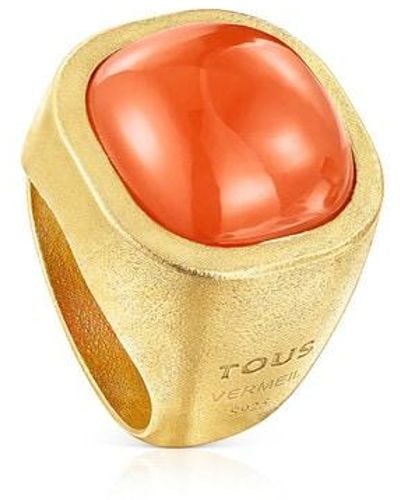Tous Rings for Women | Online Sale up to 69% off | Lyst - Page 2