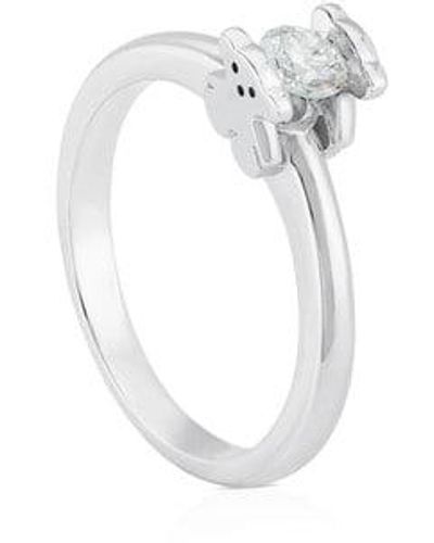 Tous Rings for Women | Online Sale up to 62% off | Lyst