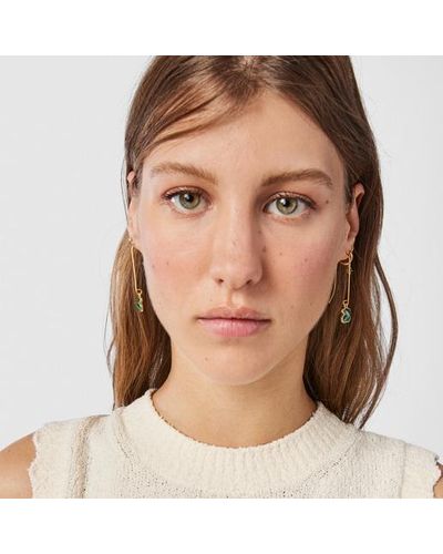Tous Earrings and ear cuffs for Women | Online Sale up to 50% off | Lyst
