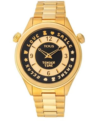 Tous watch shop price