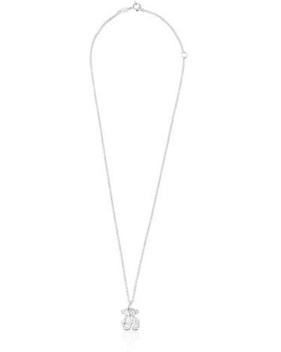 Tous Necklaces for Women | Online Sale up to 87% off | Lyst