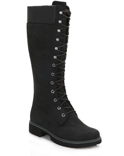 High timberlands cheap