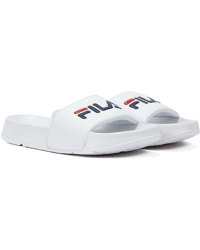 Chaussures Fila pour femme | Réductions en ligne jusqu'à 76 % | Lyst