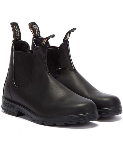 Blundstone Originals Classic Boots - Noir