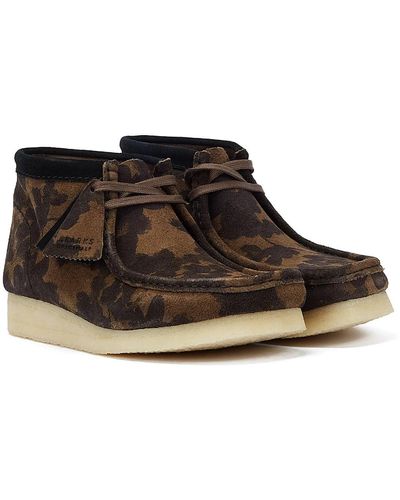 Khaki boots cheap womens uk