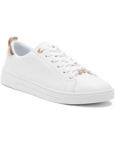 Ted baker best sale gielli trainers