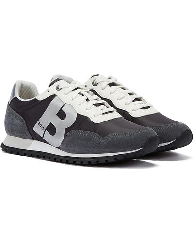 BOSS by HUGO BOSS Trainers for Women | Online Sale up to 69% off | Lyst UK