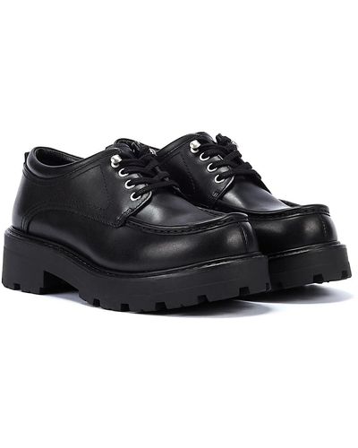 Vagabond Shoemakers Cosmo 2.0 Women's Shoes - Black