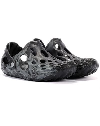 Merrell Hydro Moc Men's Sandals - Black