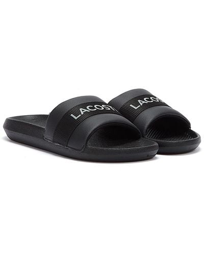 Lacoste Sandals and flip-flops for Men | Online Sale up to 50% off | Lyst -  Page 2