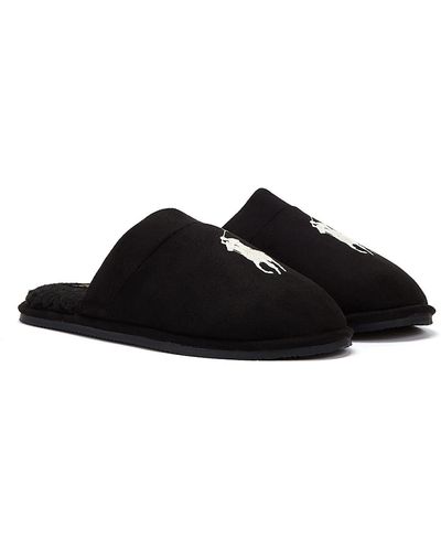 Ralph Lauren Slip-on shoes for Men | Online Sale up to 60% off | Lyst UK