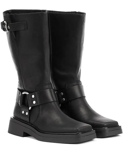 Vagabond Shoemakers Eyra Women's Boots - Black