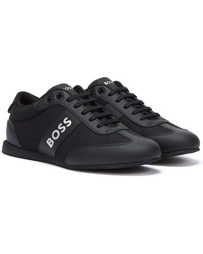 BOSS by HUGO BOSS Trainers for Men | Online Sale up to 70% off | Lyst UK