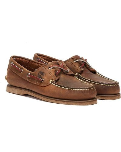 Timberland Loafers for Men | Online Sale up to 75% off | Lyst UK