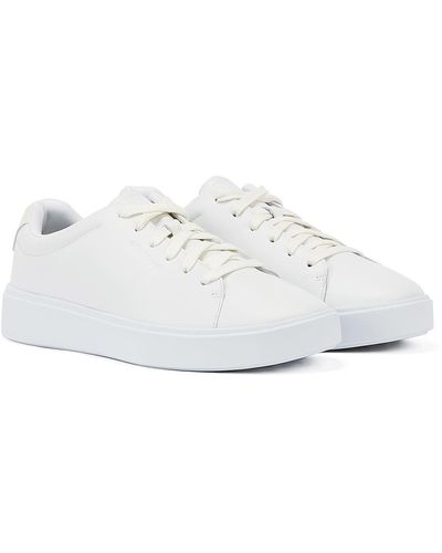 Cole Haan Chaussures De Sport - Blanc