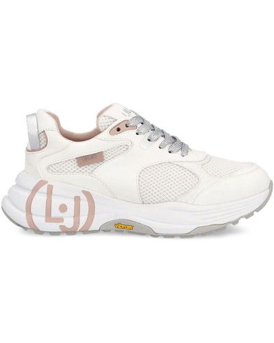 Liu Jo Sneakers for Women | Online Sale up to 83% off | Lyst