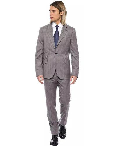 Gray Billionaire Italian Couture Clothing for Men | Lyst