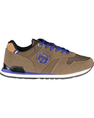sergio tacchini shoes