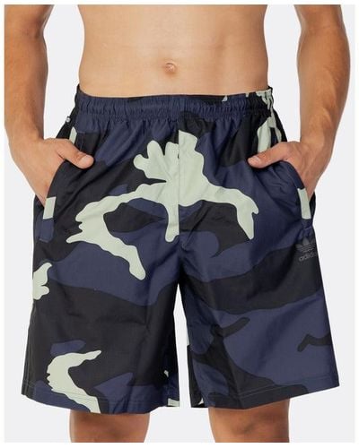 adidas Casual shorts for Men | Online Sale up to 57% off | Lyst