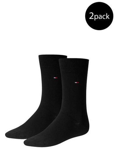 Tommy Hilfiger Socks for Men | Online Sale up to 40% off | Lyst