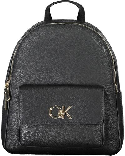 Calvin Klein Backpacks for Women | Online Sale up to 53% off | Lyst
