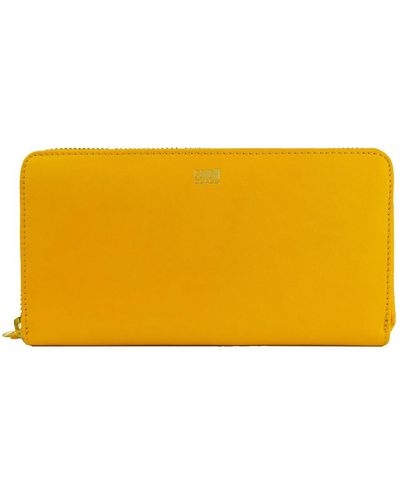 Yellow Class Roberto Cavalli Accessories for Women | Lyst