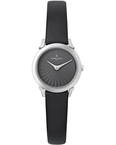 Pierre Cardin Watch - Gray