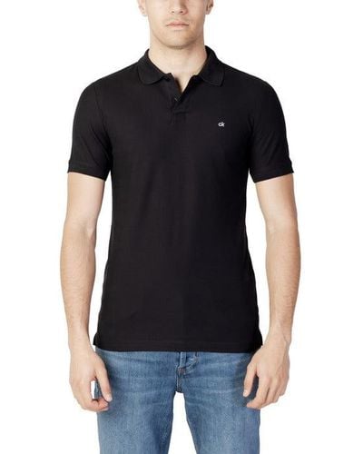 Calvin Klein Polo shirts for Men | Online Sale up to 65% off | Lyst