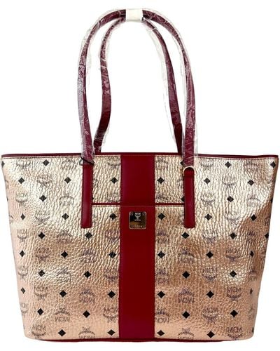 MCM Tote Bags – Luxury Totes Online – Farfetch