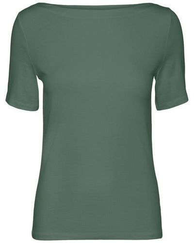 Vero Moda T-shirts for Women | Online Sale up to 60% off | Lyst