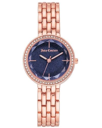 Juicy Couture Watches - Blue