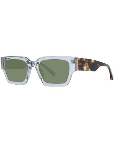 Ted Baker Sunglasses For Man - Green