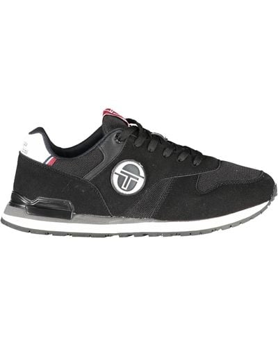 sergio tacchini shoes