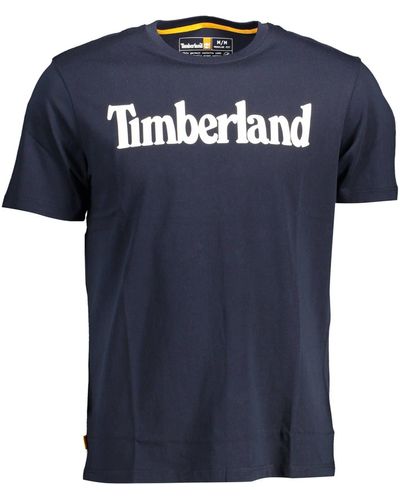 Enfadarse tema Desventaja Timberland T-shirts for Men | Online Sale up to 60% off | Lyst