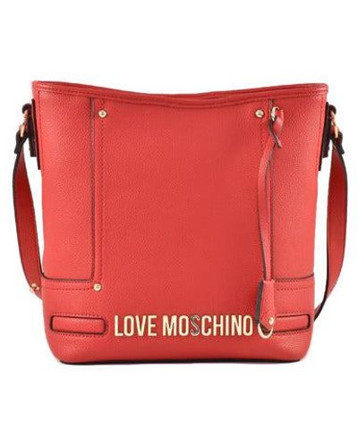 Love Moschino Women Bag - Red