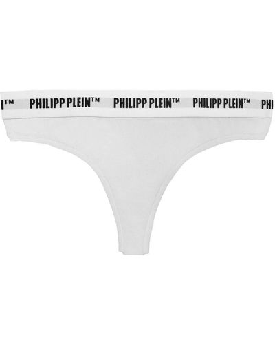 Philipp Plein Dupp01_Tangadonna-Bianco - White